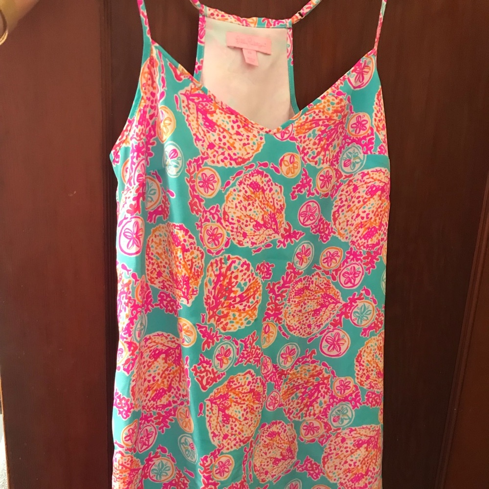 Lilly Pulitzer Dress XS